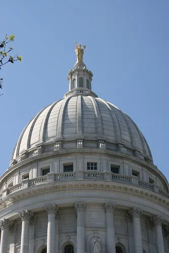 Following Election, Redistricting Fight Expected in WI