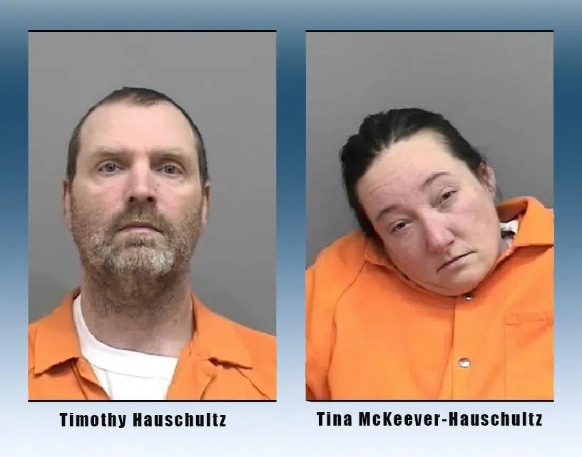 Manitowoc Woman Sentenced for Abuse and Death of 7-Year-Old Ethan Hauschultz