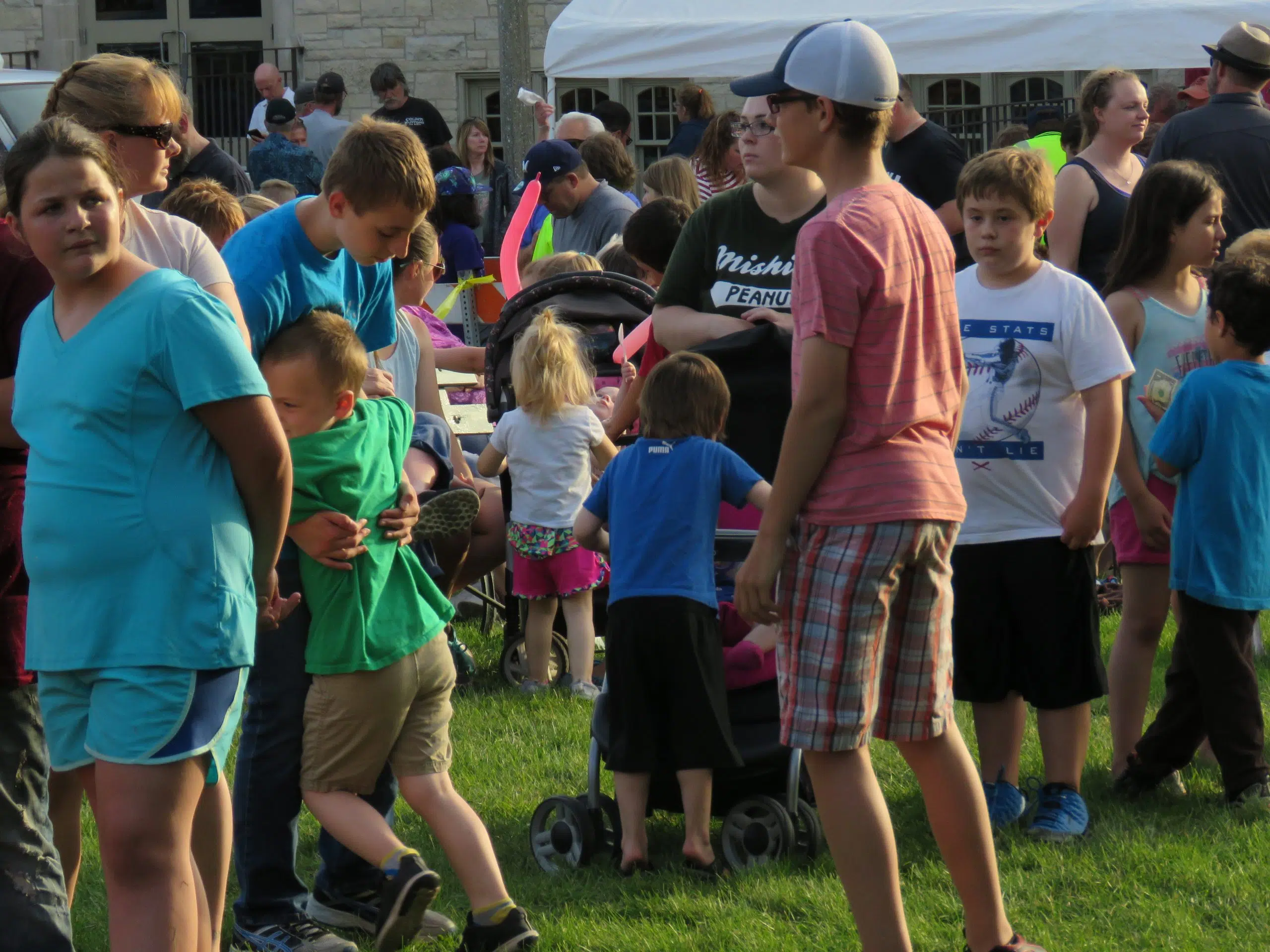Several Events Planned for Next Week in Two Rivers