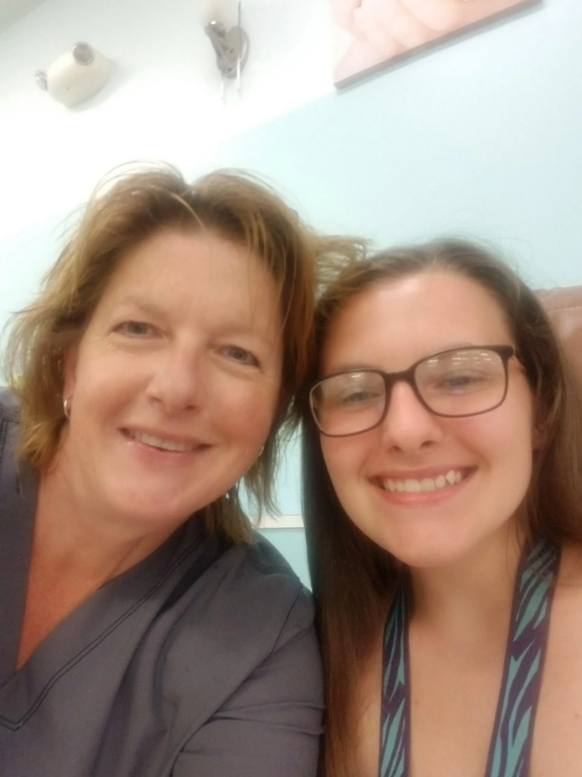 Big Brothers Big Sisters Manitowoc County Announces Match of the Month