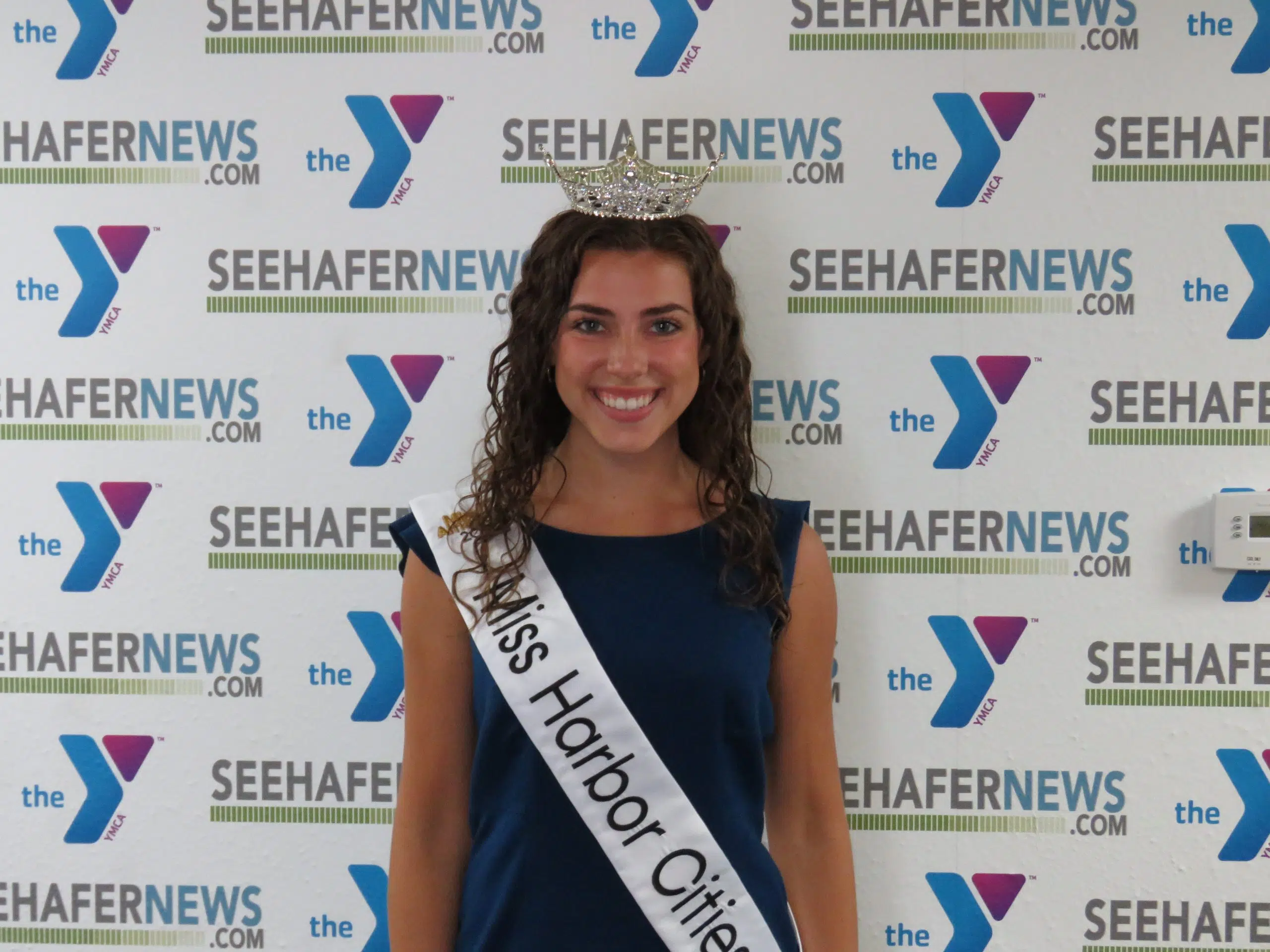 Miss Harbor Cities Joins Forces with Prevent Suicide Manitowoc County for Walk/Run for Hope