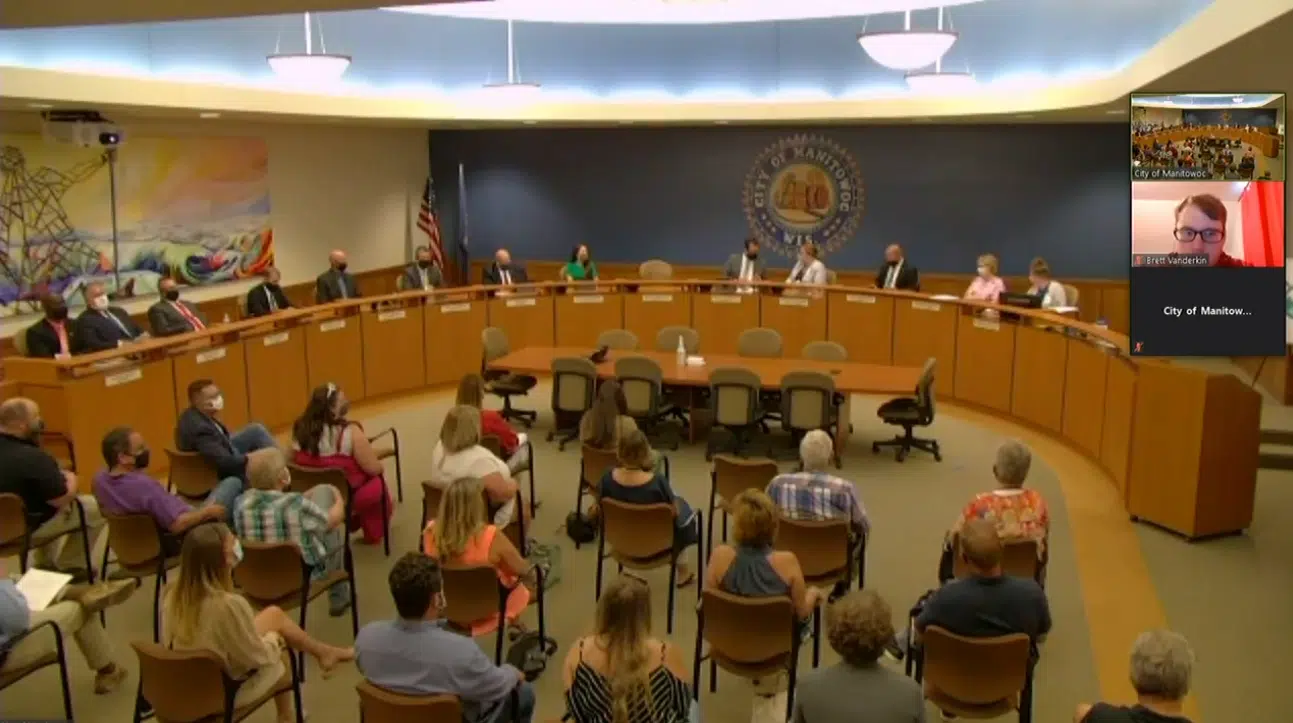 Manitowoc City Council Considering an Equity, Diversity, and Inclusion Development Council