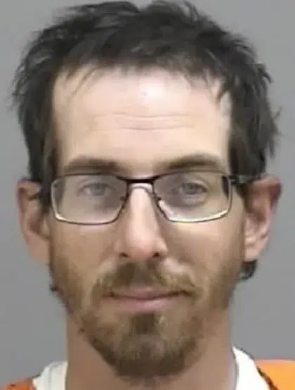 St. Nazianz Man in Custody for Alleged Child Sex Crimes