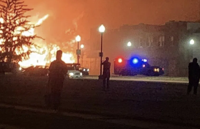 Evers Declares State of Emergency