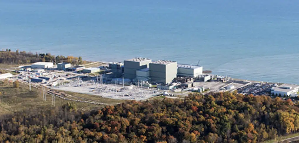 Drill Planned at Point Beach Nuclear Plant for Next Month