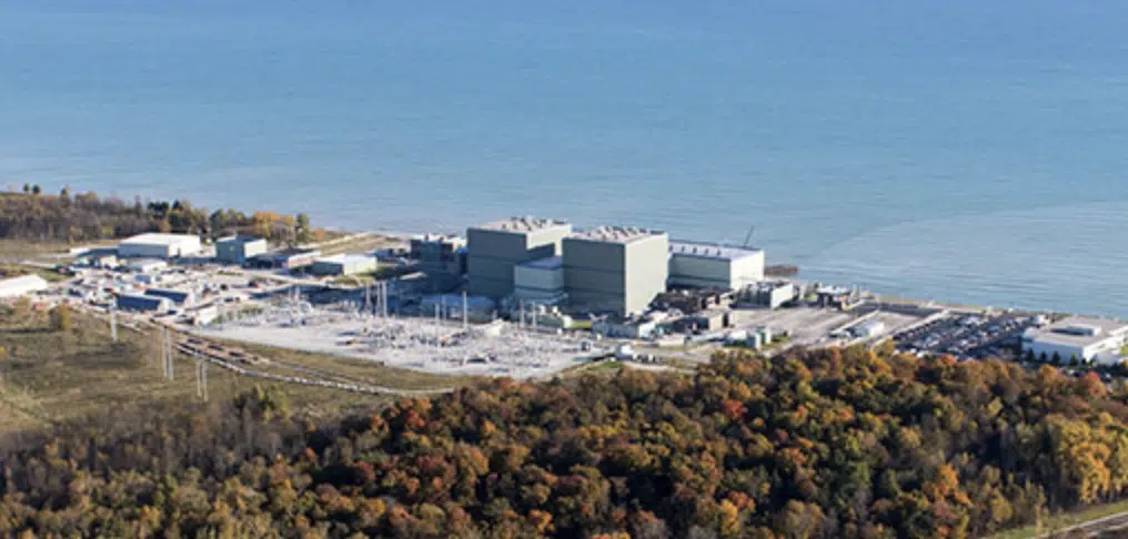 Point Beach Nuclear Plant Routine Maintenance  Scheduled