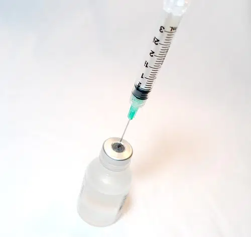 Manitowoc County Looking to Hire People as COVID-19 Vaccines Come Closer to Being Distributed