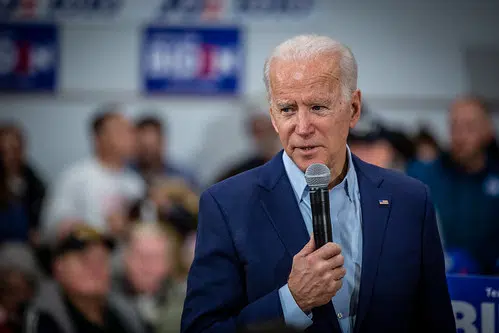 Biden to Visit Wisconsin Aluminum Foundry in Manitowoc Today