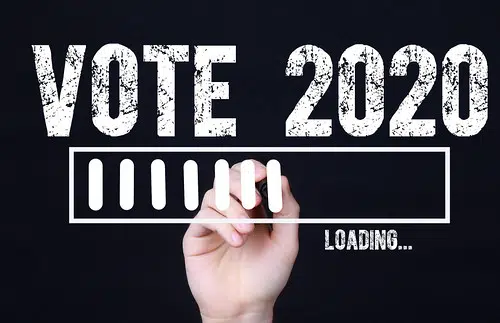 State Supreme Court Refuses To Help 2 Counties Fix Ballot Misprint