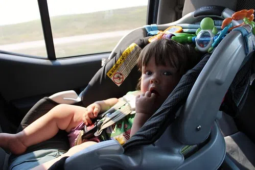 Free Car Seat Checks Available in Manitowoc County This Weekend