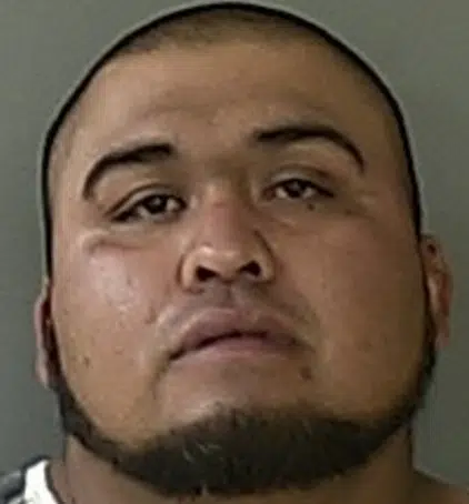 Man Charged in Weekend Shooting in Calumet County