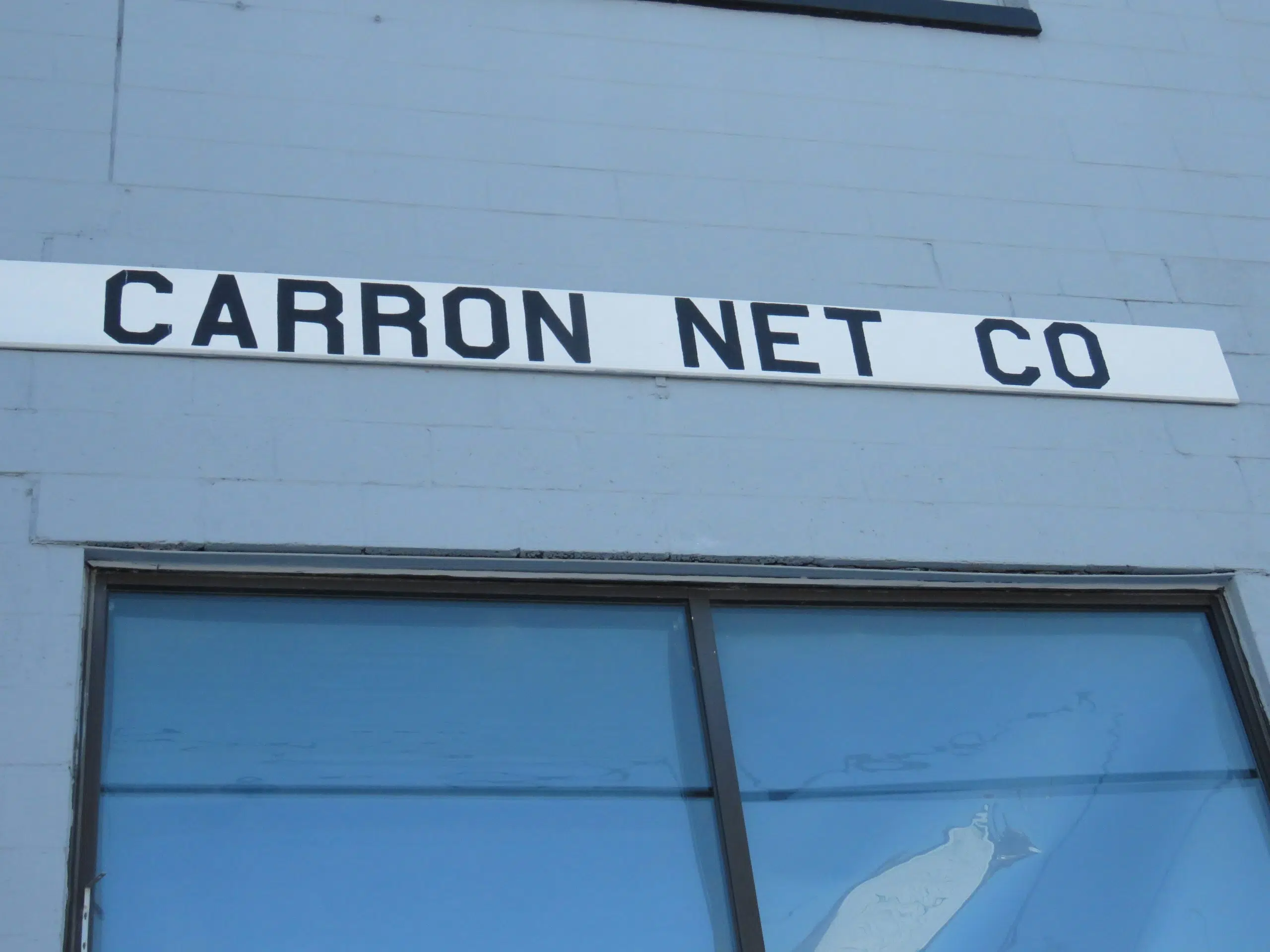 Carron Net Nominated for Coolest Thing Made in Wisconsin Competition
