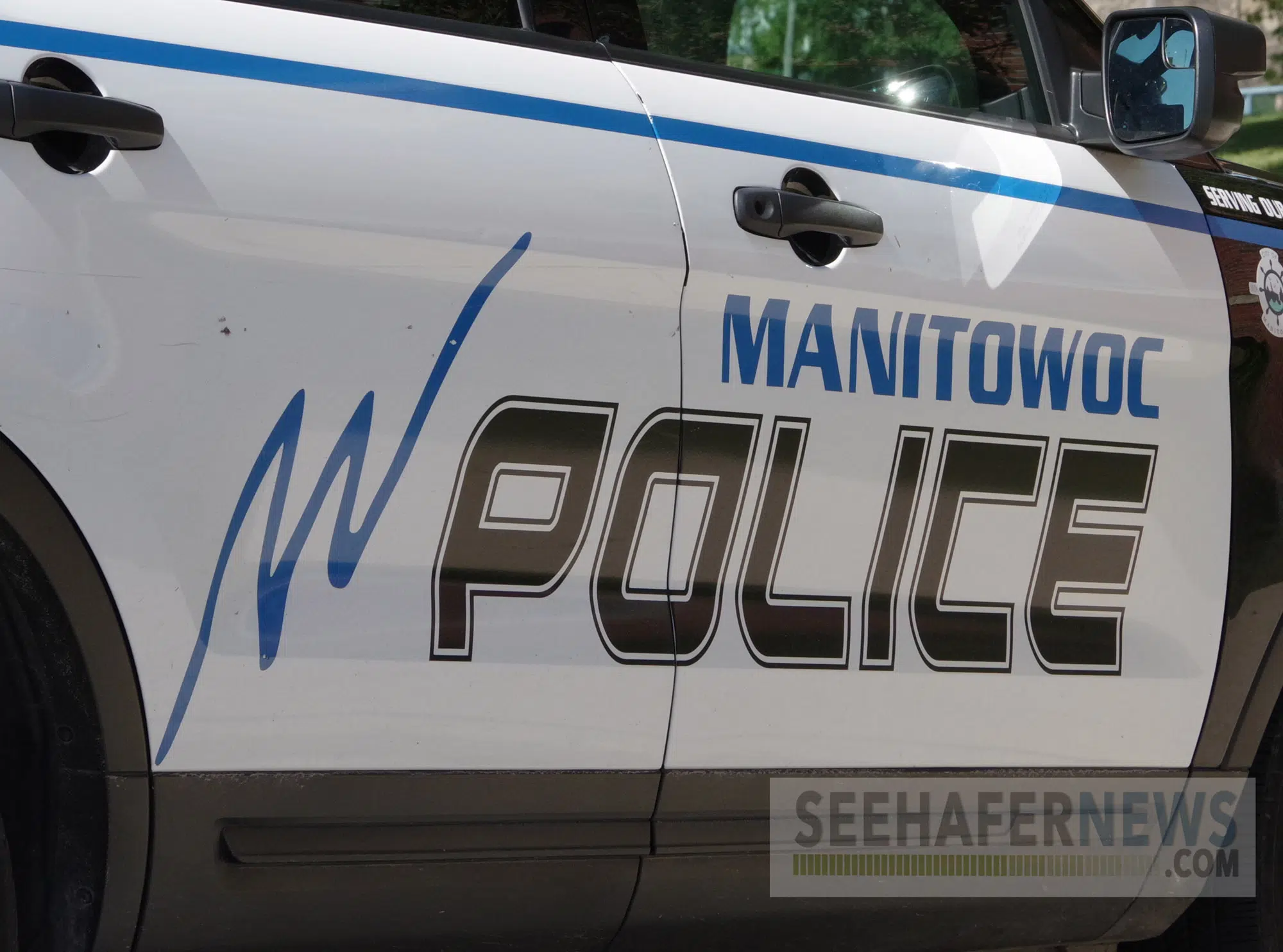 Man Caught Attempting to Steal from the Manitowoc Walmart Twice in One Day