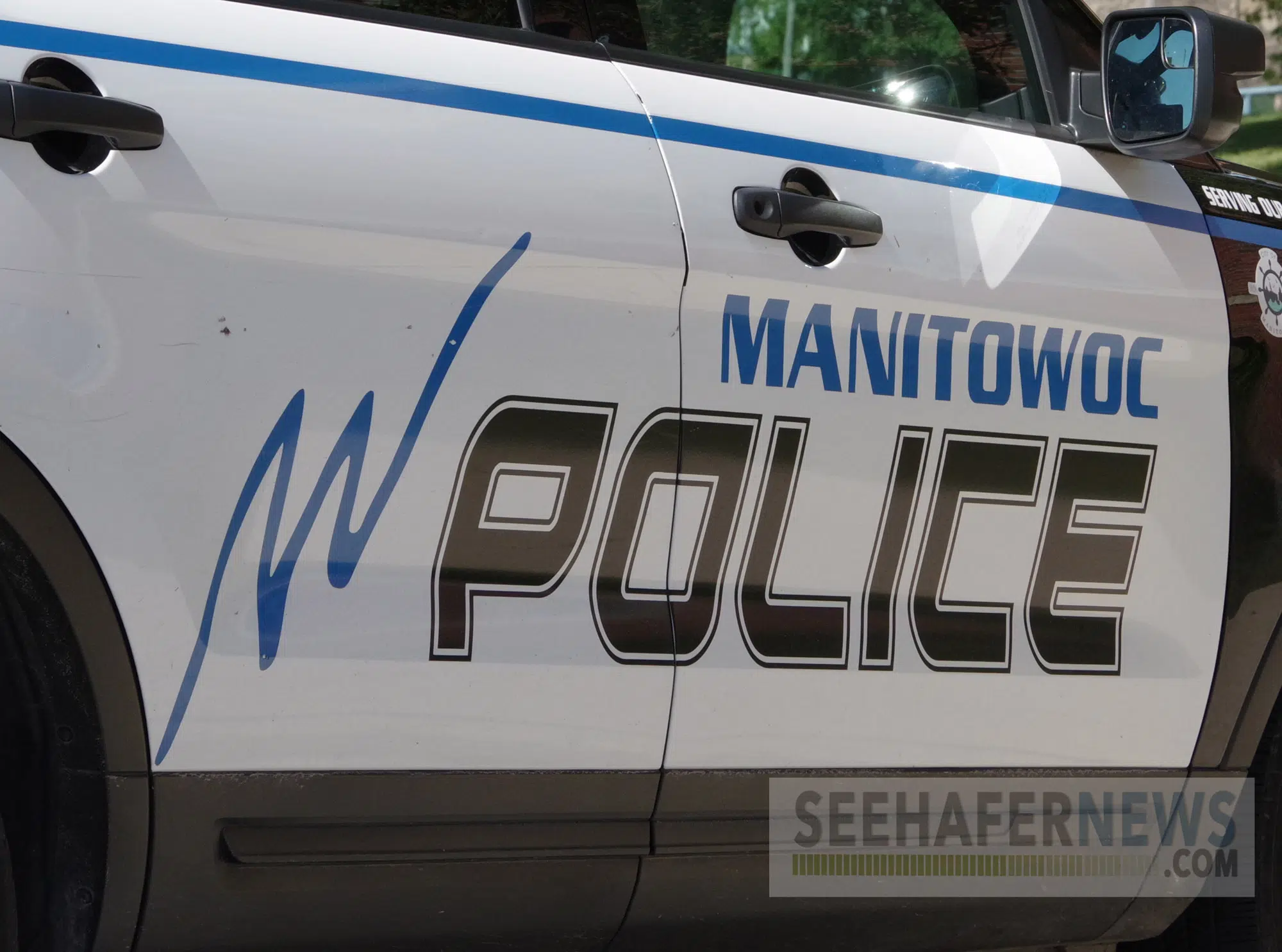 Man Accused of Striking His Wife at a Manitowoc Grocery Store