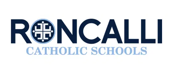 Roncalli High School Partners with Microsoft to Bring Computer Science Class to Students