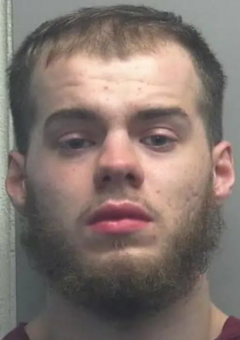 Sheboygan Man Arrested After Attempting to Incite Riots and Looting