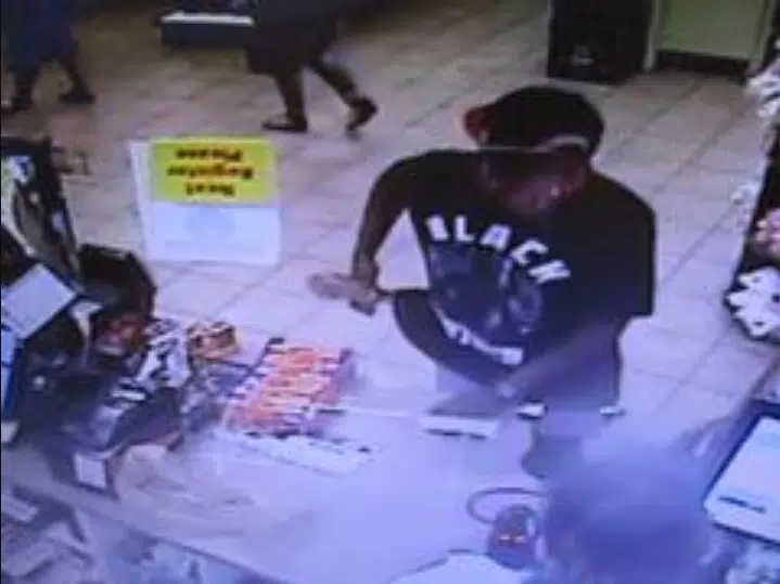 Sheboygan Police Department Investigating Armed Robbery at Geele Avenue Minit Mart