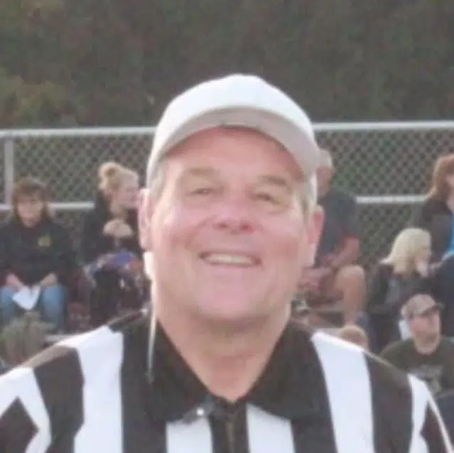 Local WIAA Referee Dies From Injuries Sustained In A Crash