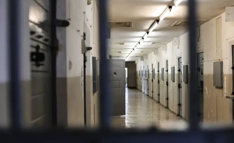 Outagamie County Jail Inmate Dies Over the Weekend