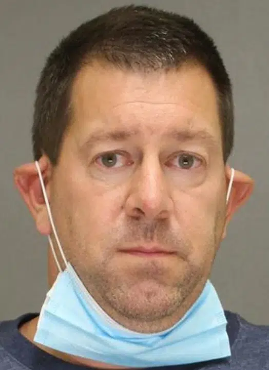 Former Brown County Enterprise Network and Infrastructure Manager Arrested on Felony Theft Charges