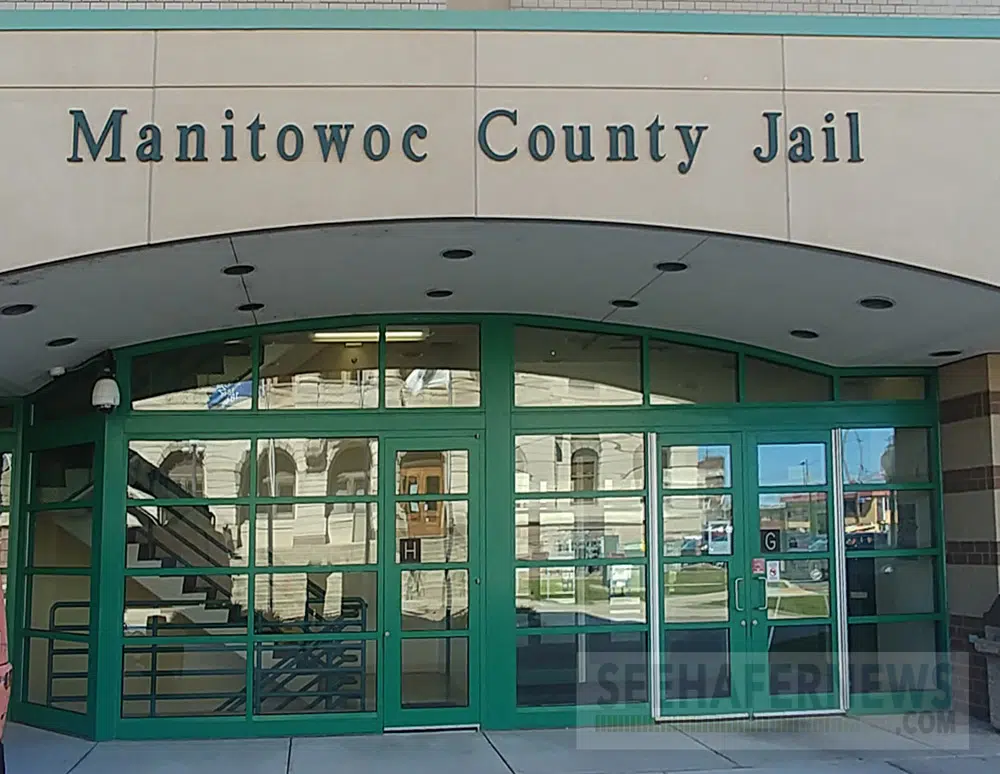 Personal Mail No Longer Accepted by the Manitowoc County Jail