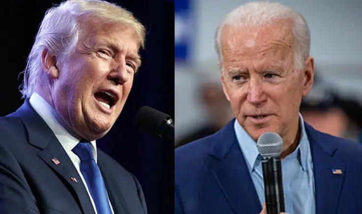 Presidential Debate Draws Disappointment from Area Politicians