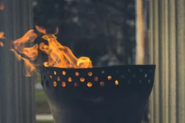 Manitowoc's Eternal Flame Campaign Nearing 75% of it's Goal