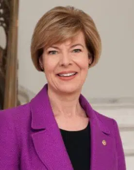 Senator Tammy Baldwin Criticizes Supreme Court's Friday Decisions