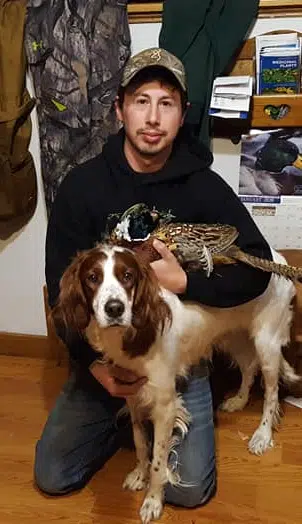 Manitowoc County Sheriff's Office Suspends Search for Missing Hunter
