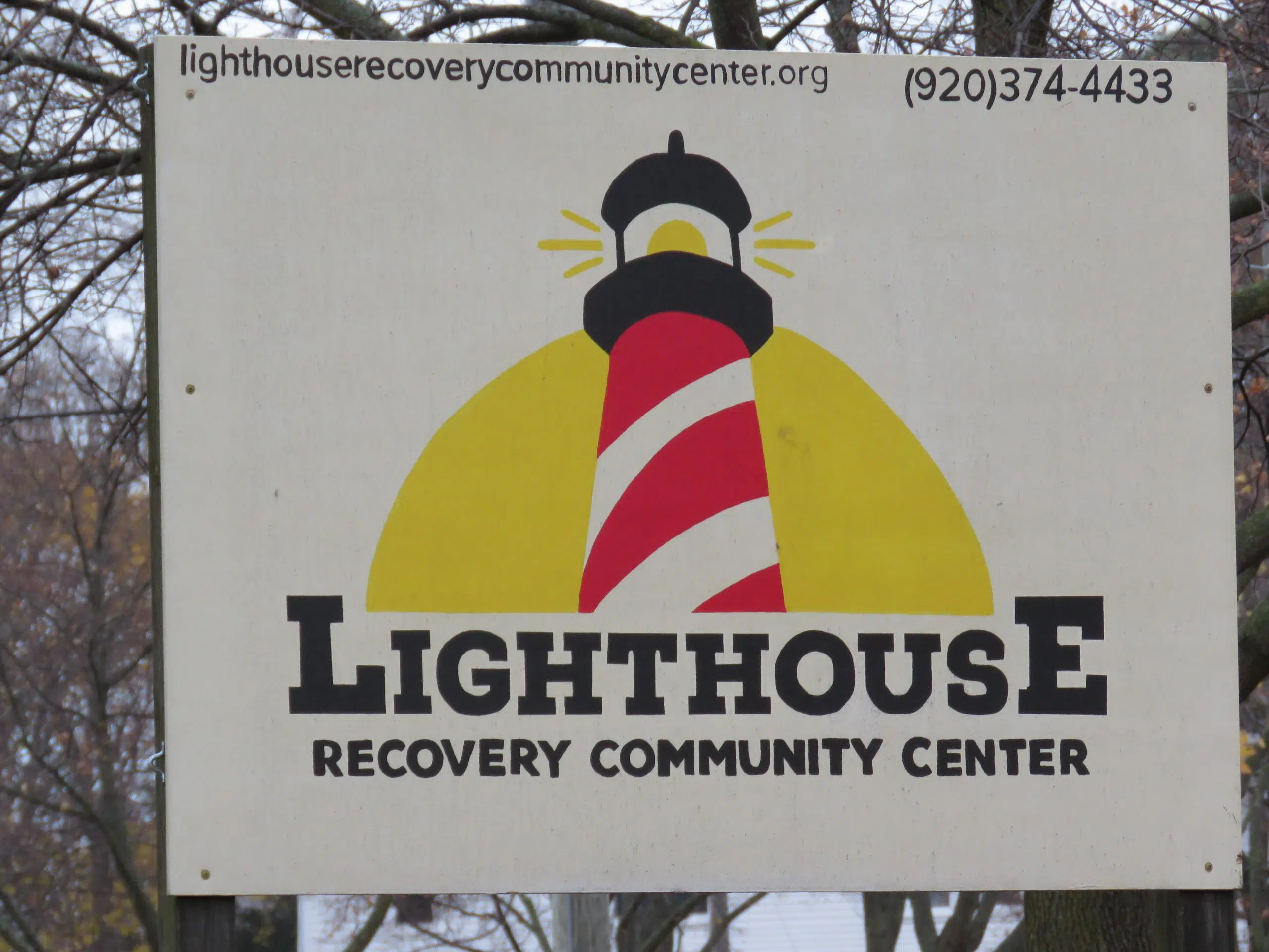 Lighthouse Recovery to Open Drop-In Center