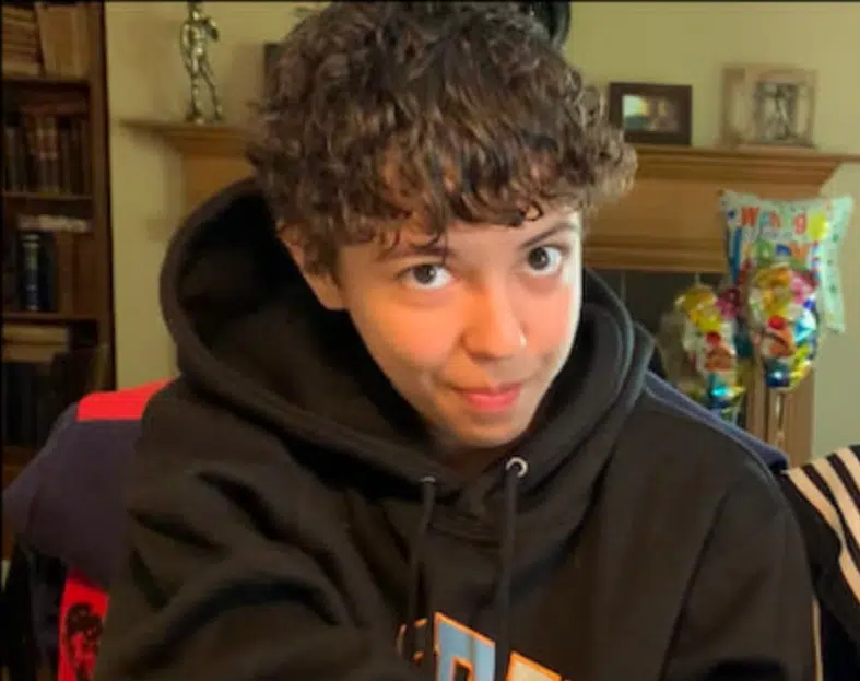 Sheboygan County Sheriff’s Office Searching for Runaway Teen