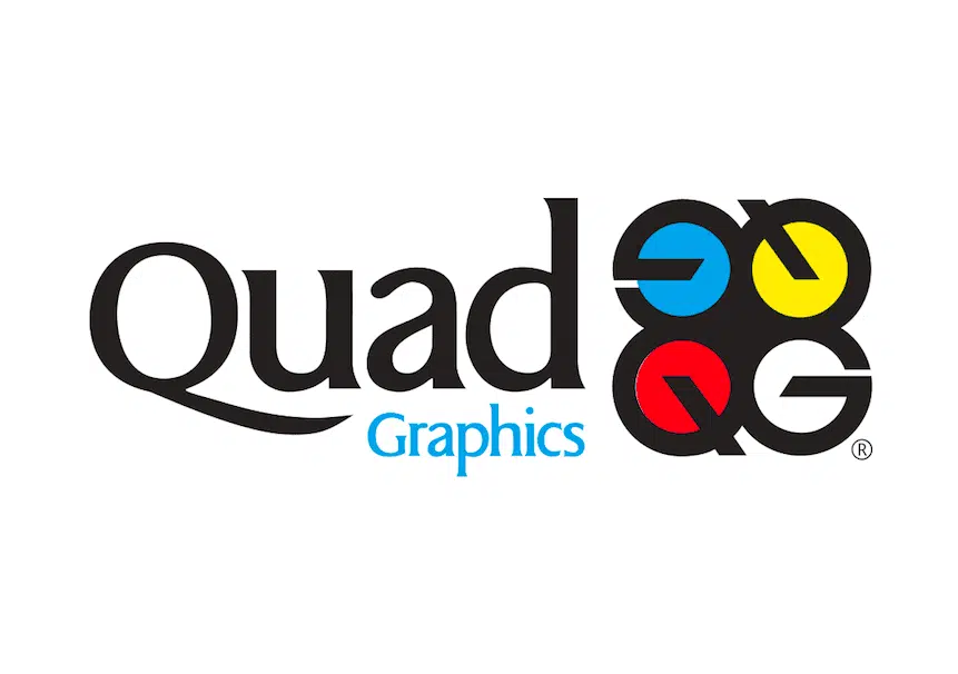 Quad-Graphics Shuts Down 4 Locations