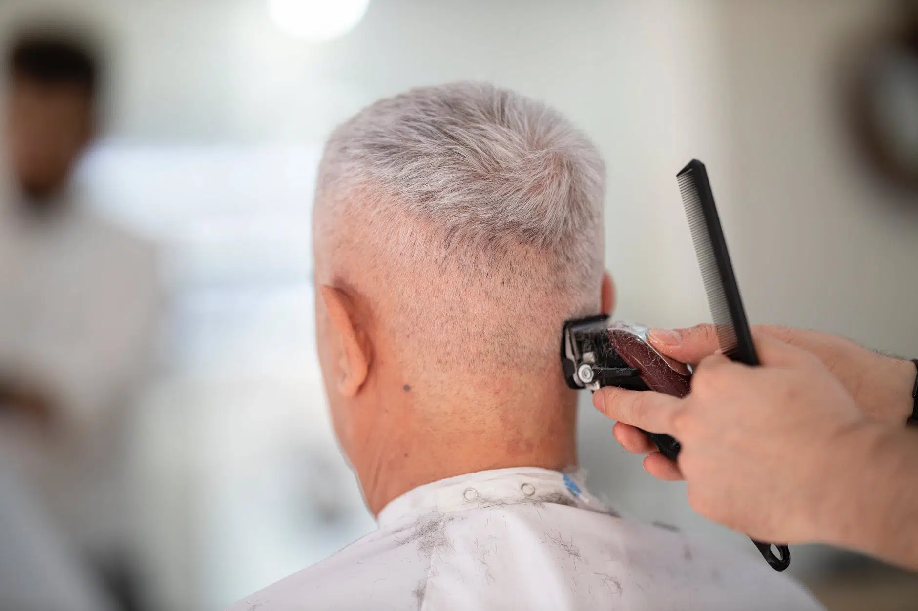 Fox Cities Hair Salon Offering Free Cut to Veterans this Wednesday