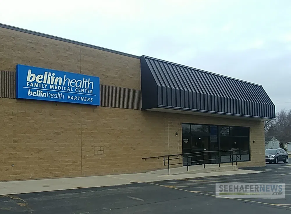 Bellin Invites the Public to New Manitowoc Clinic Expansion