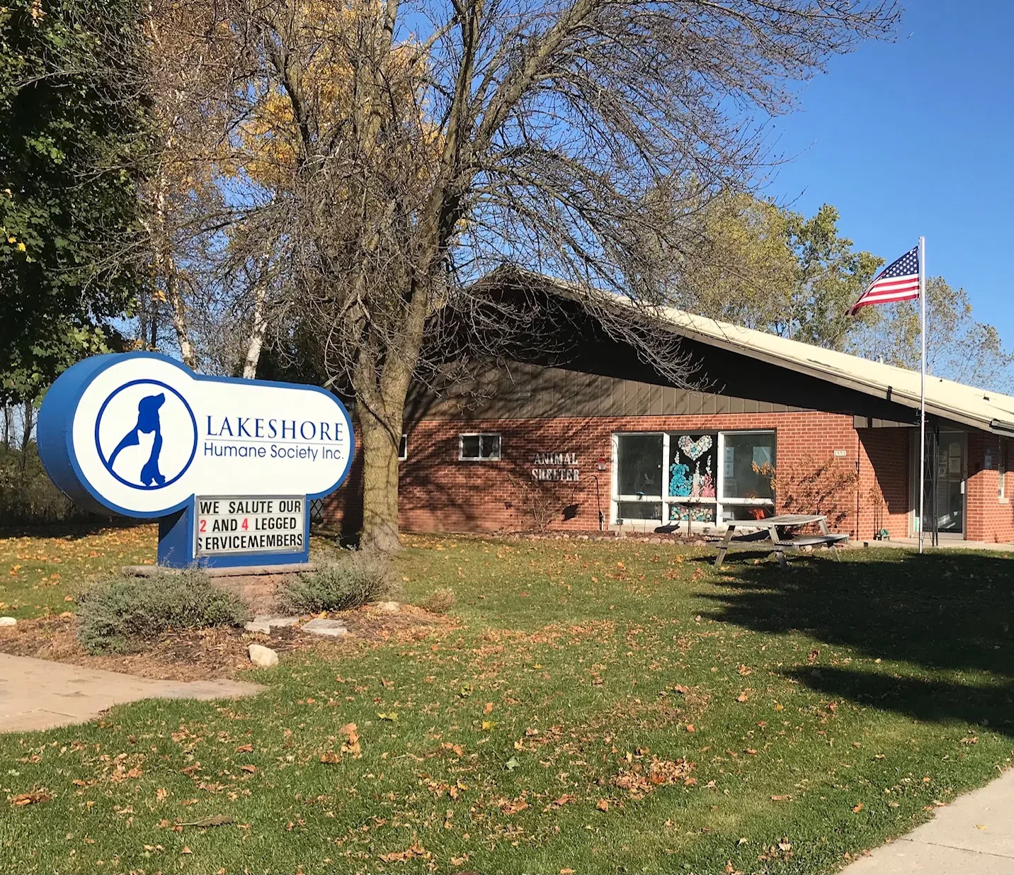 Lakeshore Humane Society Seeking for Secret Santa’s for Animals