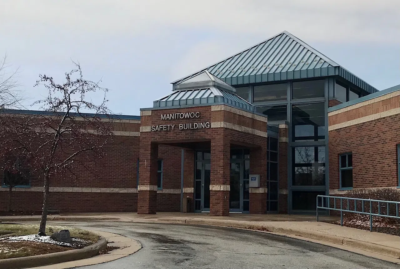 City of Manitowoc Conducting Administrative Restructuring of the Police Department