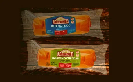 Johnsonville Sausage Enters the Sandwich Business