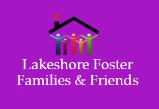 Lakeshore Foster Families & Friends Ribbon Cutting