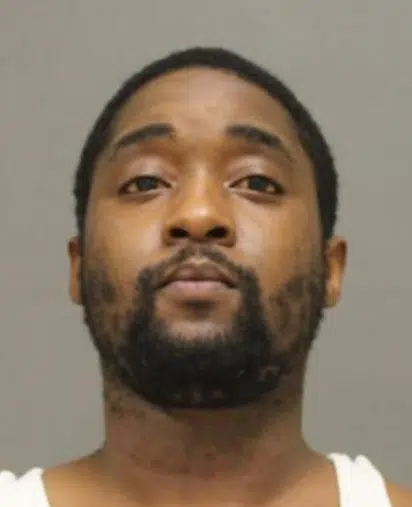 Green Bay Man Accused of Firing a Handgun Amid Looting