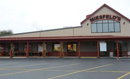 Miesfeld’s Market Plans for Retail and Production Expansion