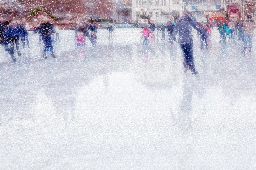 Two Rivers Splash Pad and Skating Rink Closer to Reality