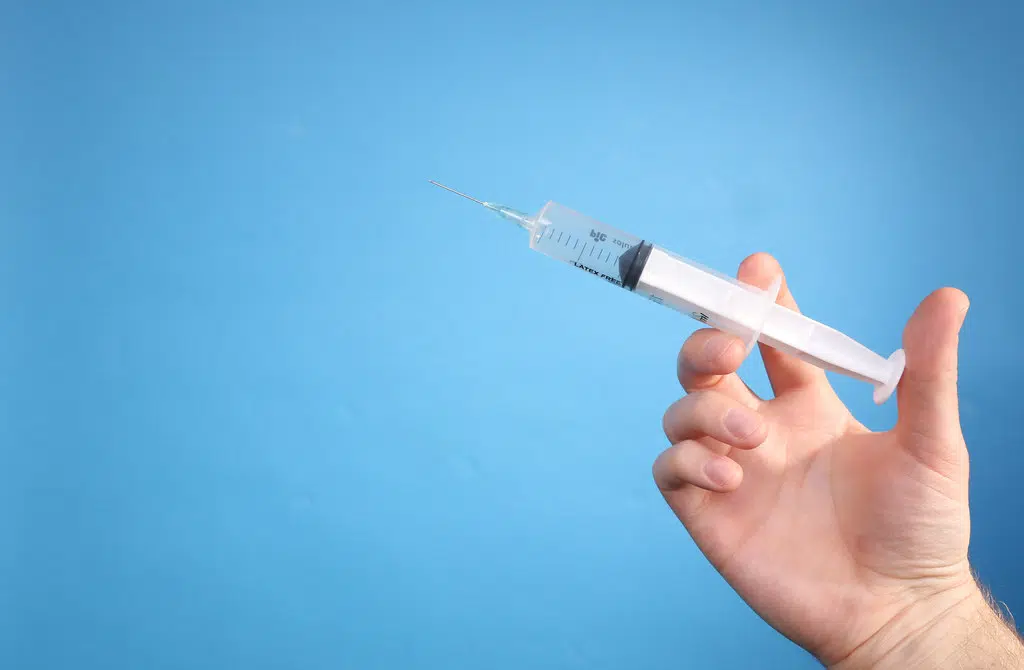 Area Doctor Opens Up About the COVID-19 Vaccine