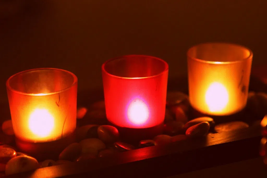 Manitowoc Fire Chief Discusses Holiday Fire Safety