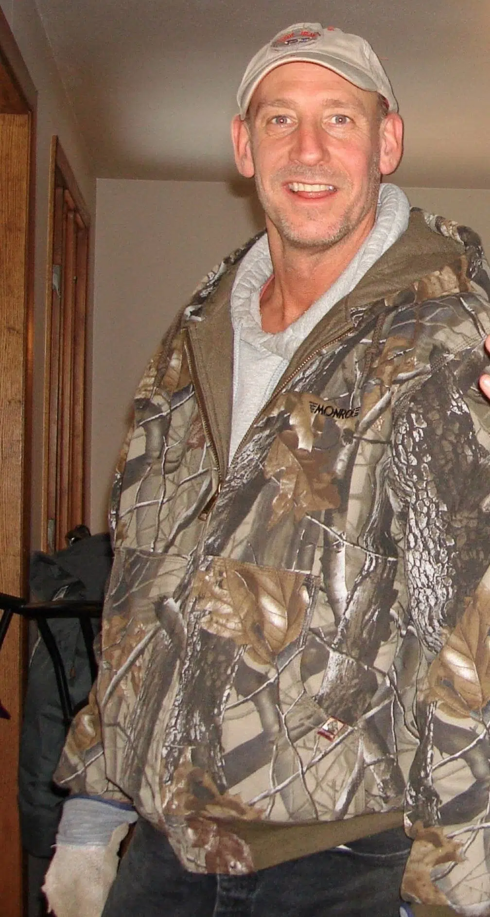 Missing Outagamie County Man Found Dead