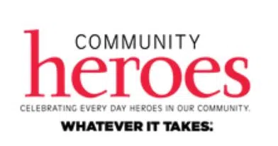 Local Heating Companies Team Up to Honor a Community Hero