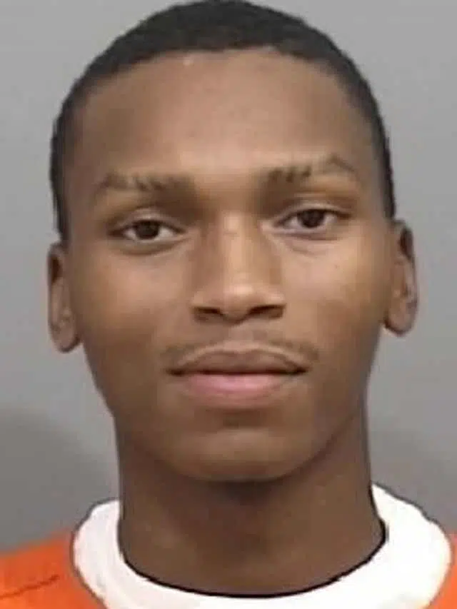 Bail Set for Manitowoc Man Accused of Pointing a Gun at Another Man