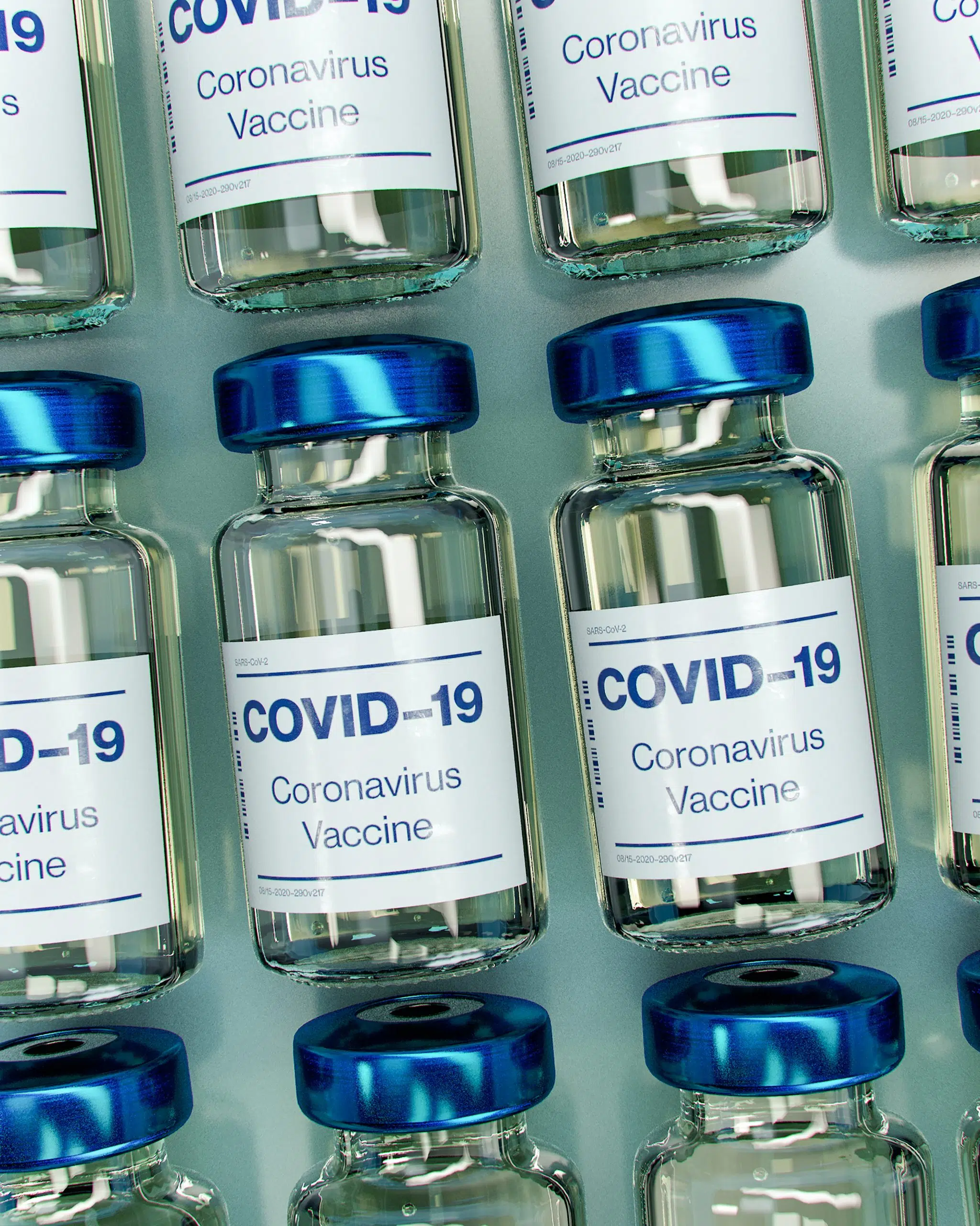 Appointments Open for Second COVID-19 Vaccine Booster for Some People