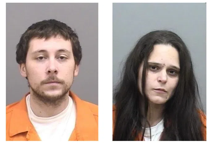 Manitowoc Couple Indicted on Methamphetamine Charges