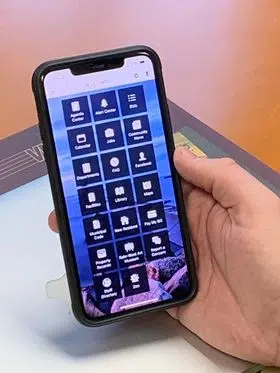 City of Manitowoc Unveils New Phone App