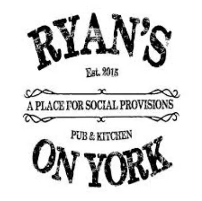 Manitowoc’s Ryan’s on York Hosting a Fundraiser for Local Organization